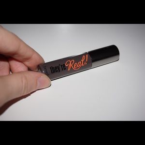 Benefit They’re Real Mascara